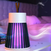 USB Electric Mosquito Killer Lamp