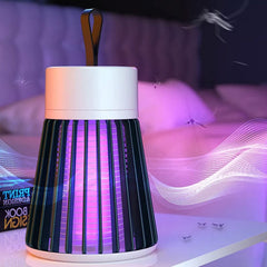 USB Electric Mosquito Killer Lamp