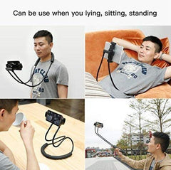 Outdoor Anti-Theft Retractable Phone Lanyard