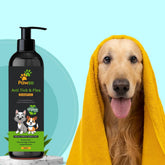 Anti-Tick & Flea Combo for Dogs & Cats