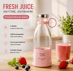 Portable Mini Blender