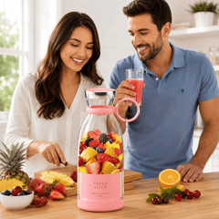 Portable Mini Blender