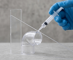 Transparent Waterproof Glue