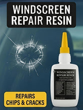 WindShield Fix Pro™ – Windshield Repair Resin Kit