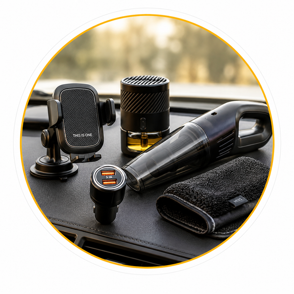 Car & Bike Accessories