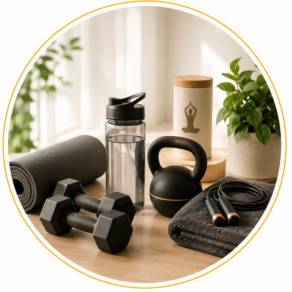 Fitness & Wellness
