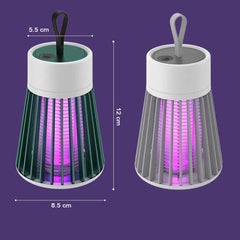 USB Electric Mosquito Killer Lamp