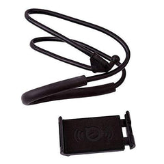 Outdoor Anti-Theft Retractable Phone Lanyard