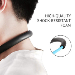 Outdoor Anti-Theft Retractable Phone Lanyard