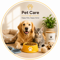 Pet Care