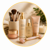 Beauty & Personal Care