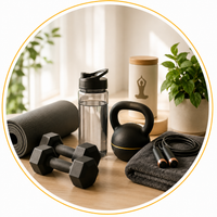 Fitness & Wellness