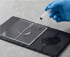 Transparent Waterproof Glue
