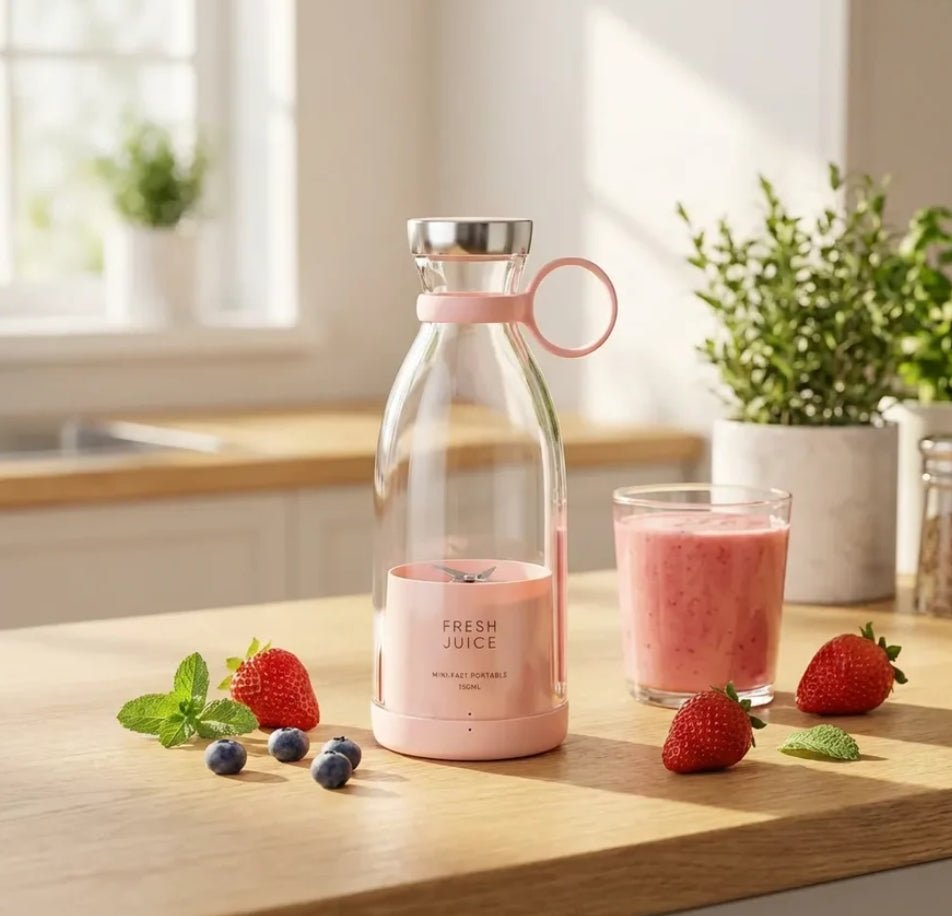 Portable Mini Blender
