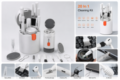 20 in 1 Smart Gadget Cleaning Kit
