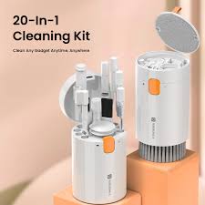 20 in 1 Smart Gadget Cleaning Kit